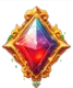 icon-triangle