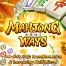 Mahjong Ways