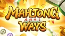 Mahjong Ways